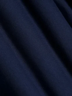 Wam Denim Eithan Navy T-Shirt| T-Shirts