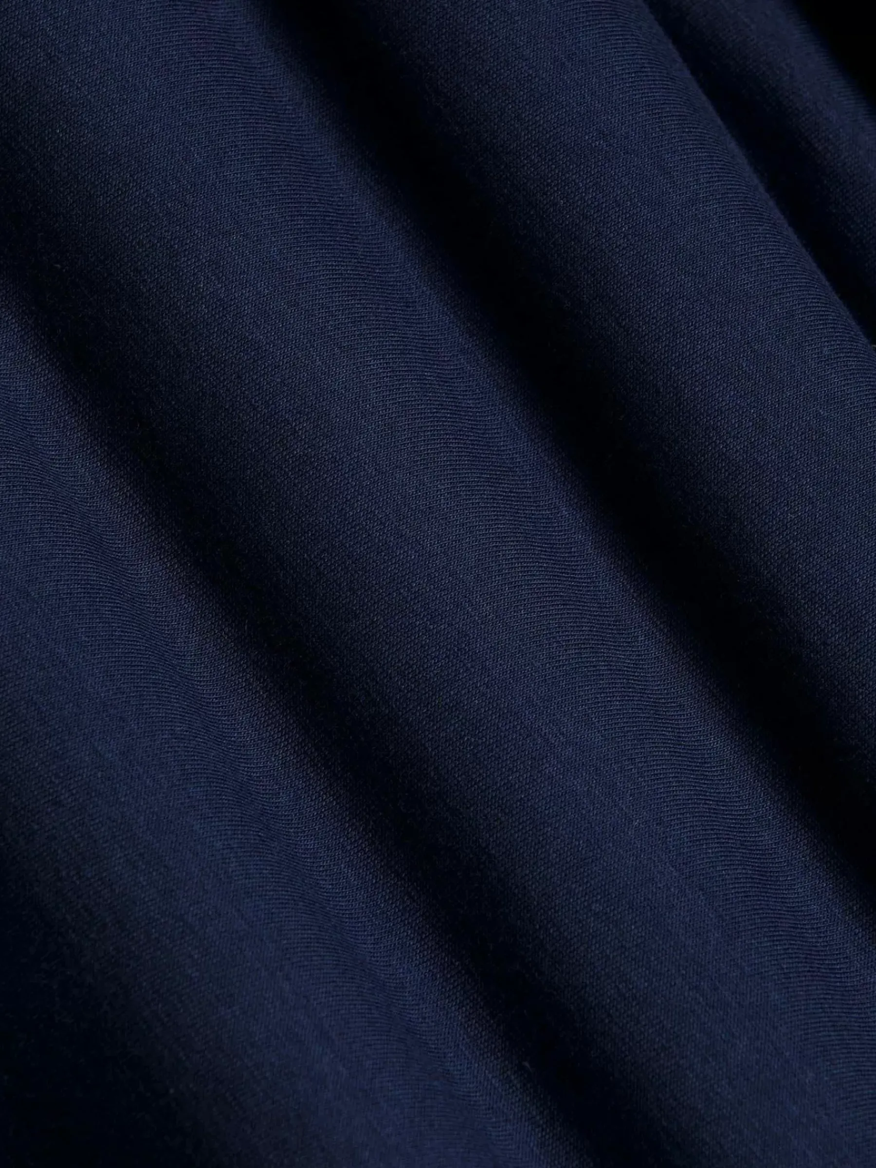 Wam Denim Eithan Navy T-Shirt| T-Shirts