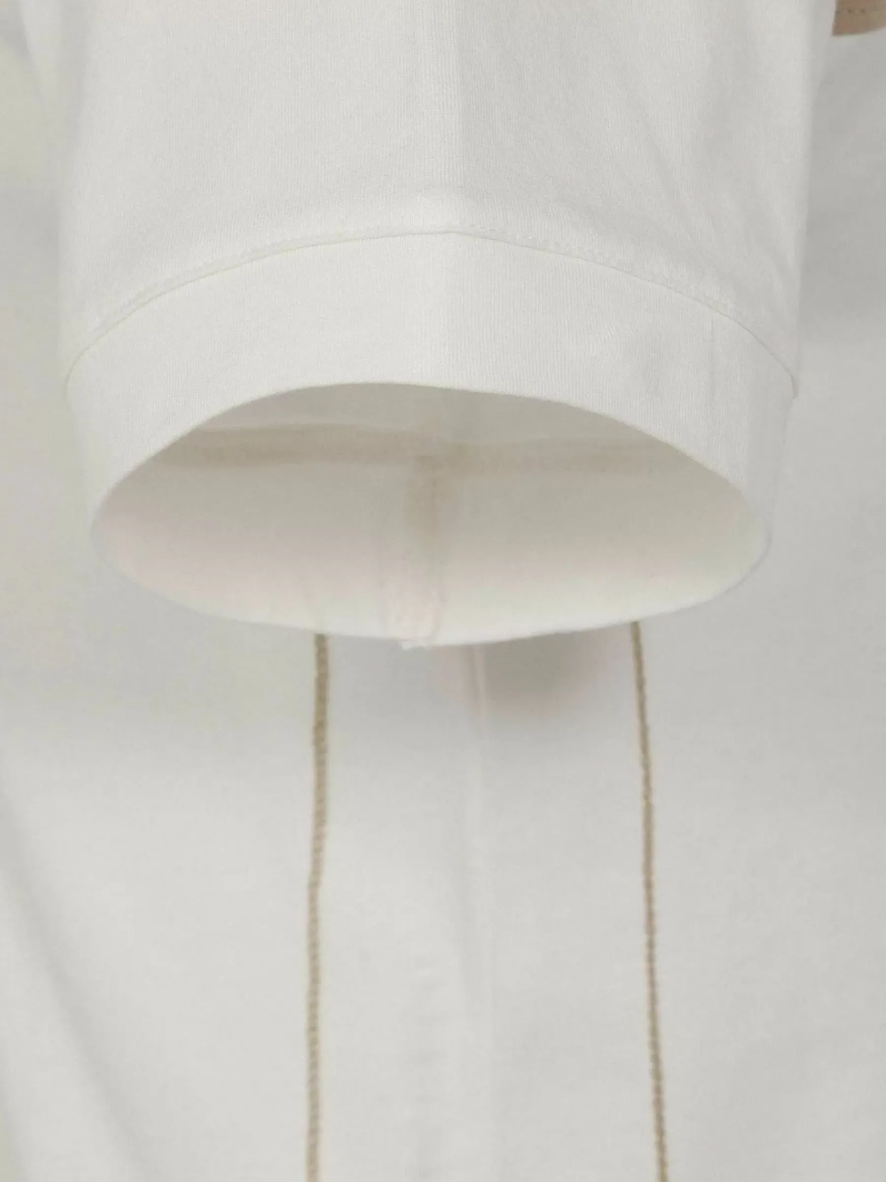 Wam Denim Eithan Off White T-Shirt| T-Shirts