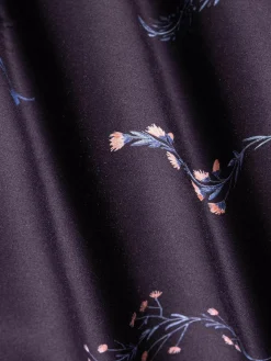 Wam Denim Equinox Floral Print Overhemd Lange Mouw| Overhemd Lange Mouwen