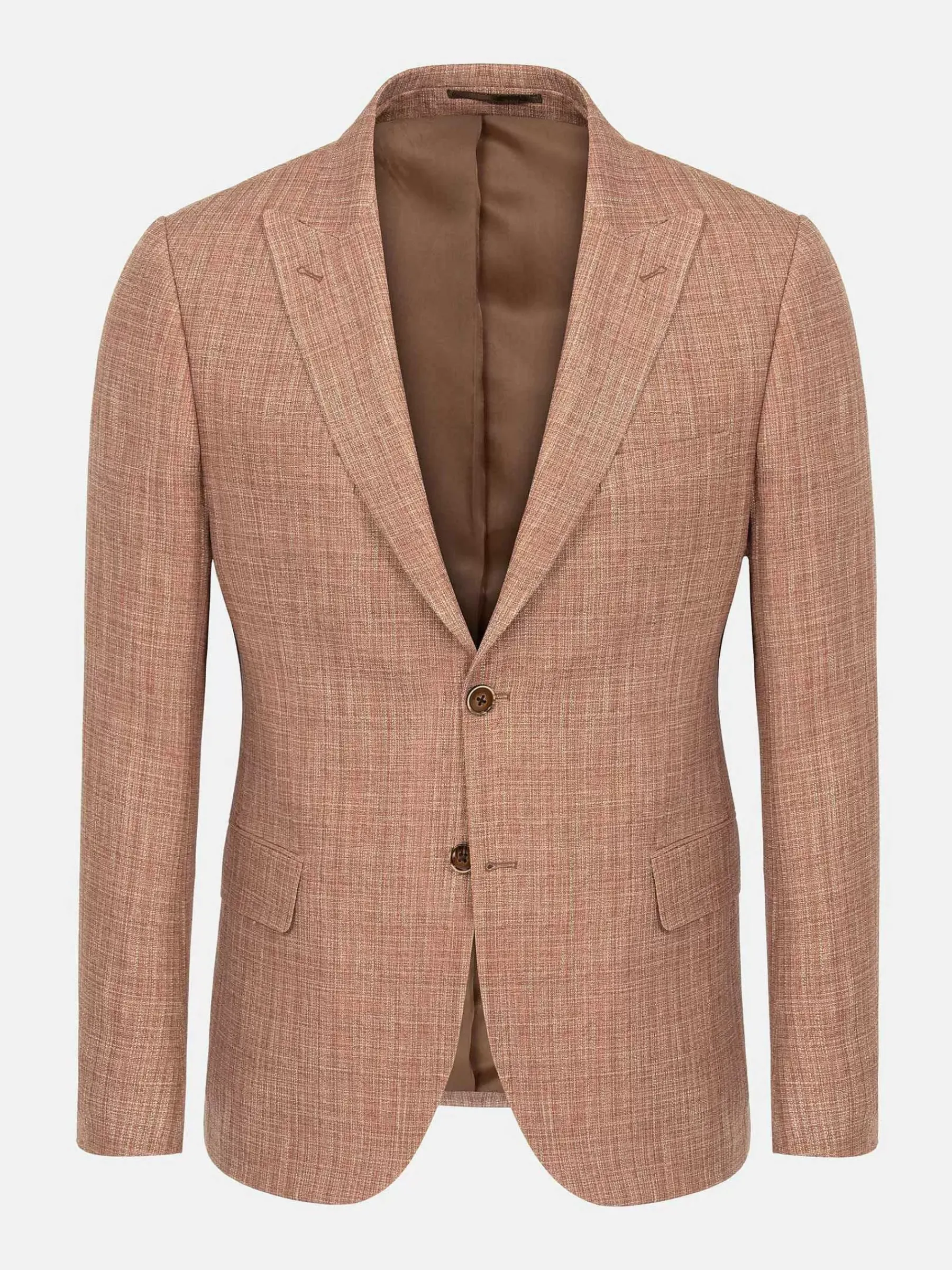 Wam Denim Felice Dark Orange Colbert| Colberts