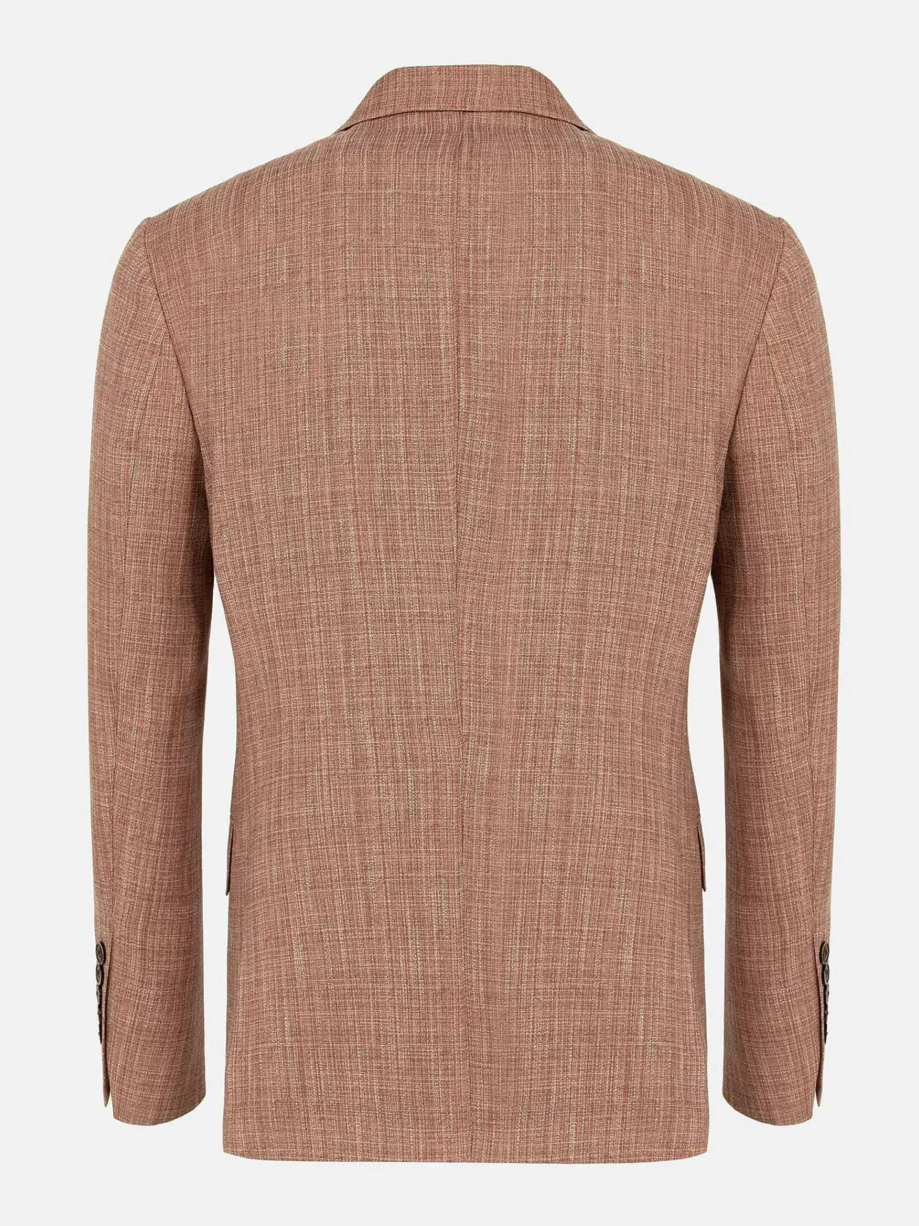 Wam Denim Felice Dark Orange Colbert| Colberts