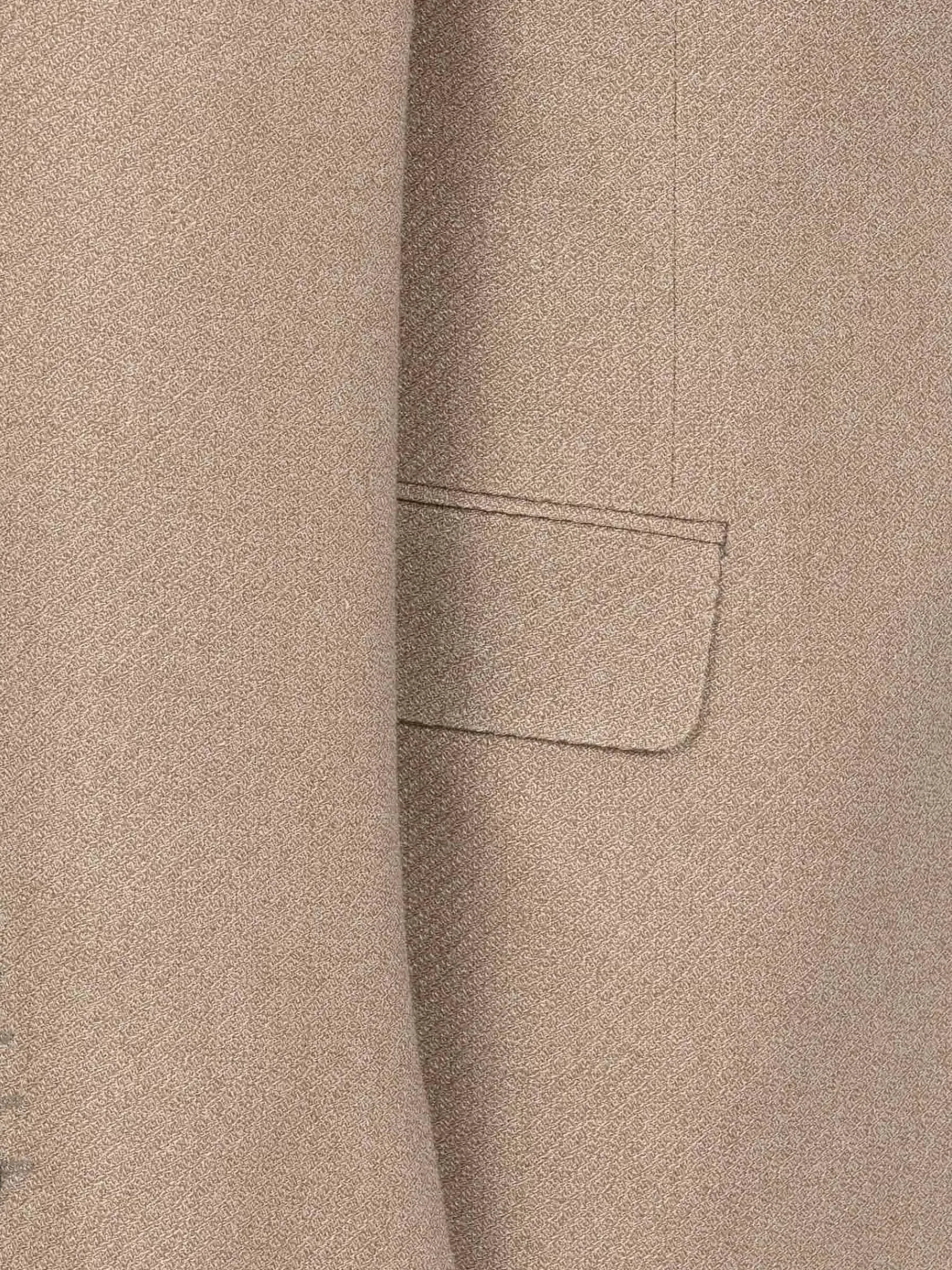 Wam Denim Filomena Beige Colbert| Colberts