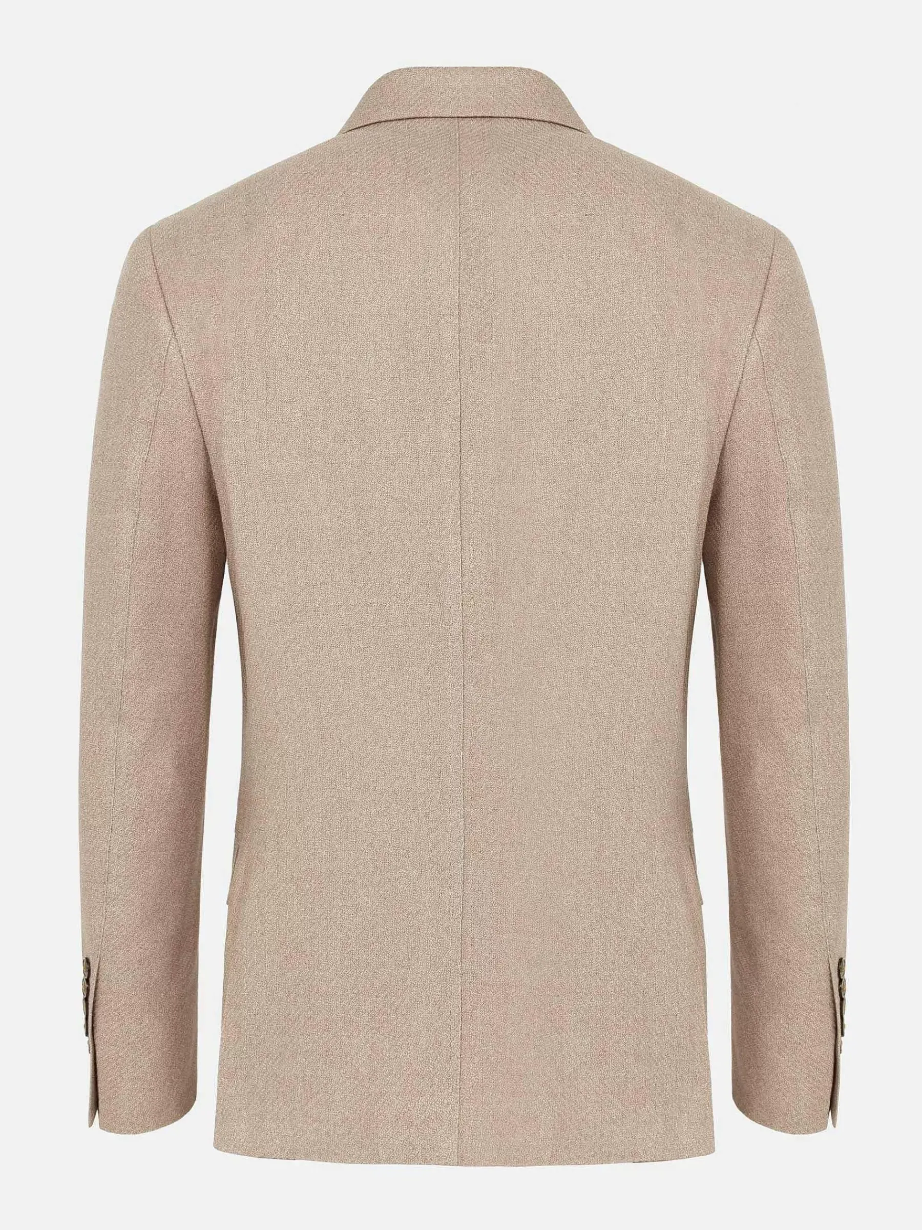 Wam Denim Filomena Beige Colbert| Colberts