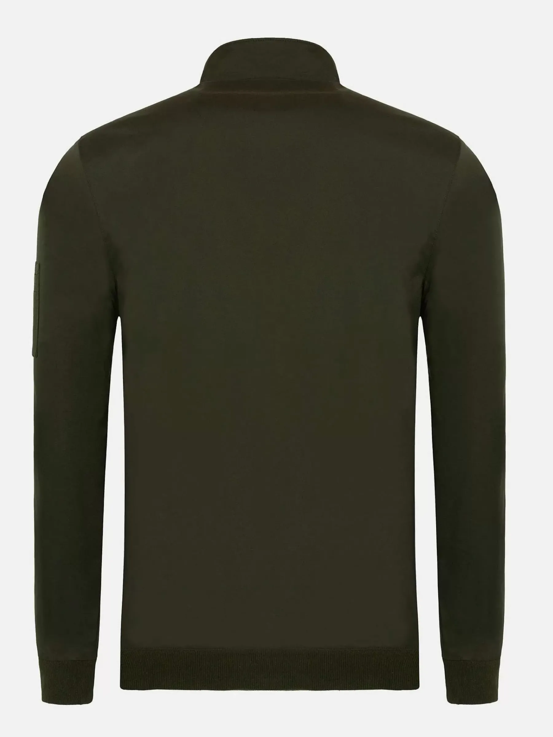 Wam Denim Gian Slim Fit Khaki Zomer Jassen| Zomerjassen
