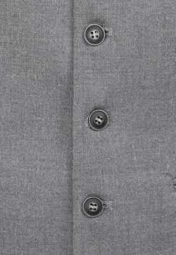 Wam Denim Gilet 74113 Albi Grey| Gilets