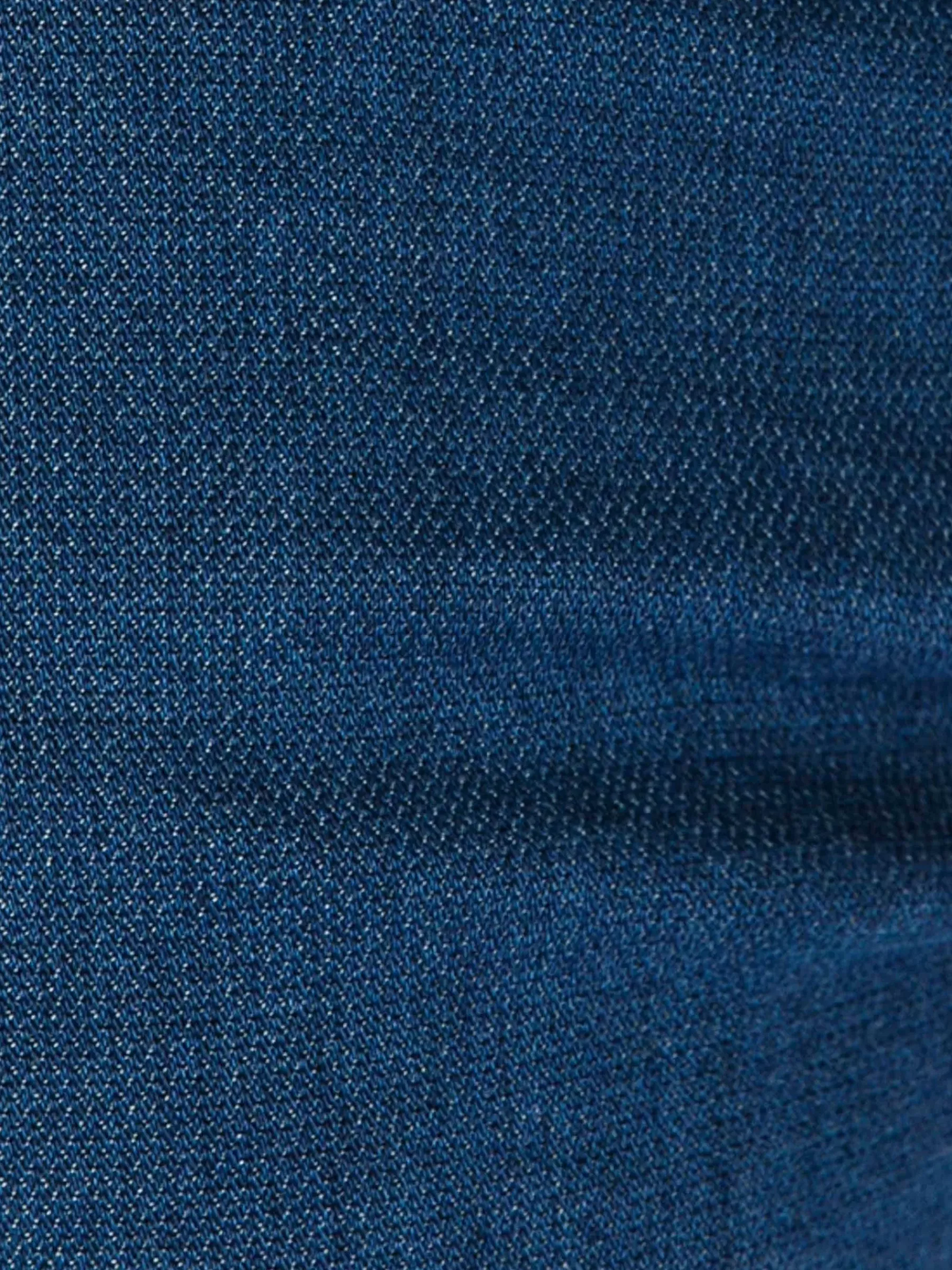 Wam Denim Hendrix Twill Pattern Light Navy Jeans| Jeans
