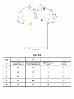 Wam Denim Henry Pique Knit White Polo| Polo'S
