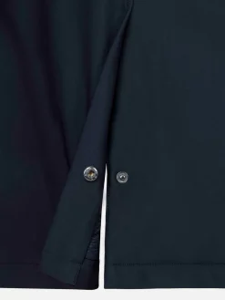 Wam Denim Hunter Modern Fit Winter Navy Jassen| Winterjassen