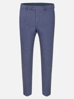 Wam Denim Ilario Blue Pantalon| Pantalons