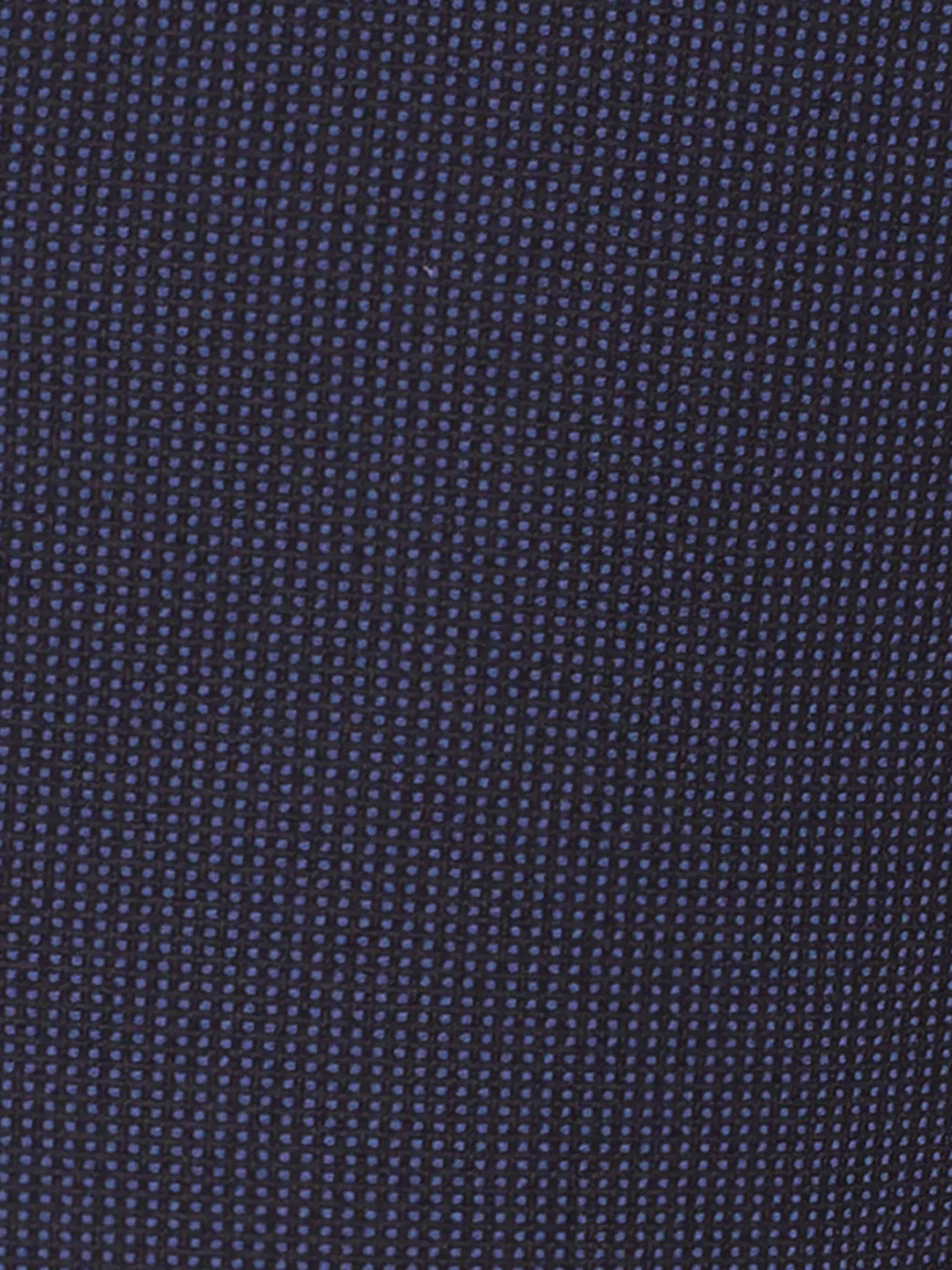 Wam Denim Italy Stretch Poly Light Indigo Colbert| Colberts
