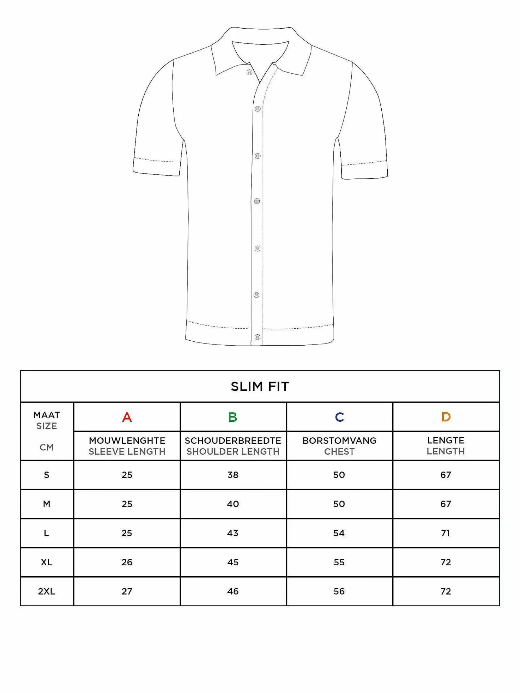 Wam Denim James Full Button-Down Black Polo| Polo'S