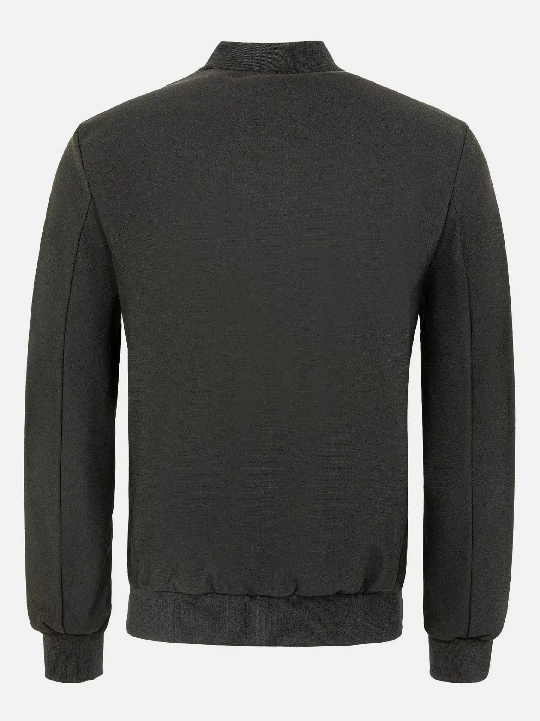 Wam Denim Jaxon Slim Fit Black Zomer Jassen| Zomerjassen