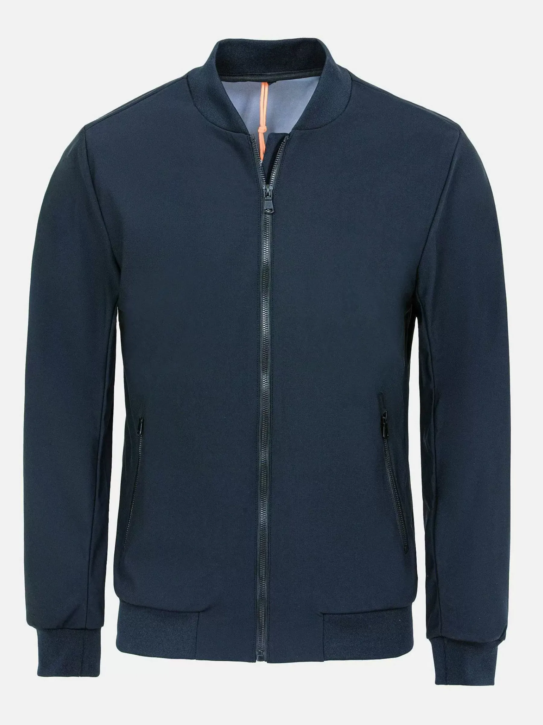 Wam Denim Jaxon Slim Fit Blue Zomer Jassen| Zomerjassen