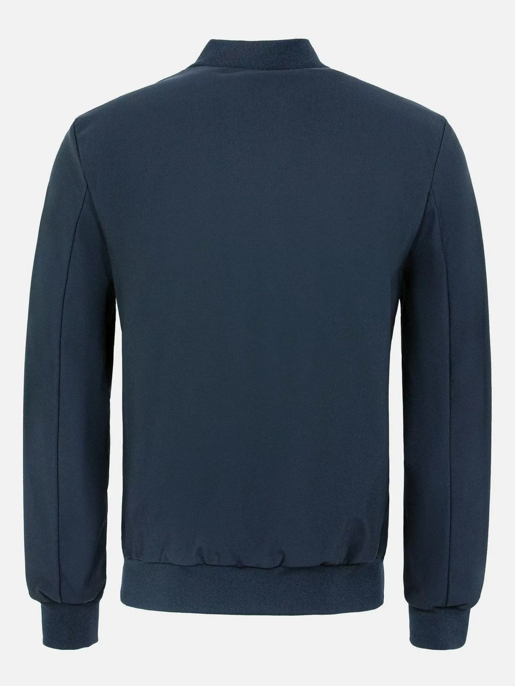 Wam Denim Jaxon Slim Fit Blue Zomer Jassen| Zomerjassen