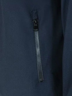 Wam Denim Jaxon Slim Fit Blue Zomer Jassen| Zomerjassen