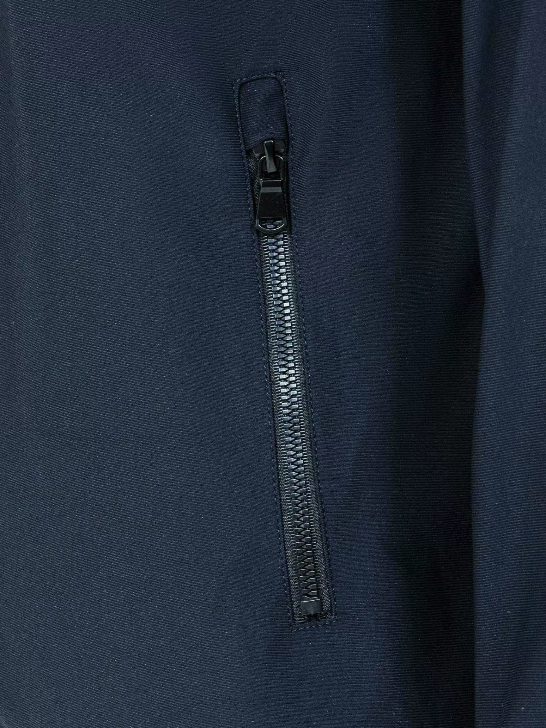 Wam Denim Jaxon Slim Fit Blue Zomer Jassen| Zomerjassen