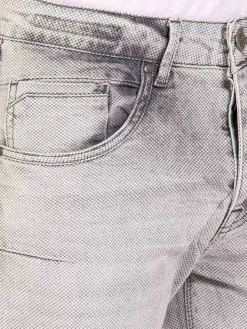 Wam Denim Jeans 72221 Ikhil Grey| Jeans