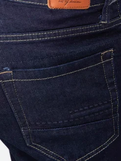 Wam Denim Jeans 72181 Kooni Navy| Jeans