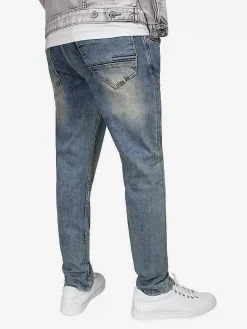 Wam Denim Jeans 72095 Light Navy| Jeans