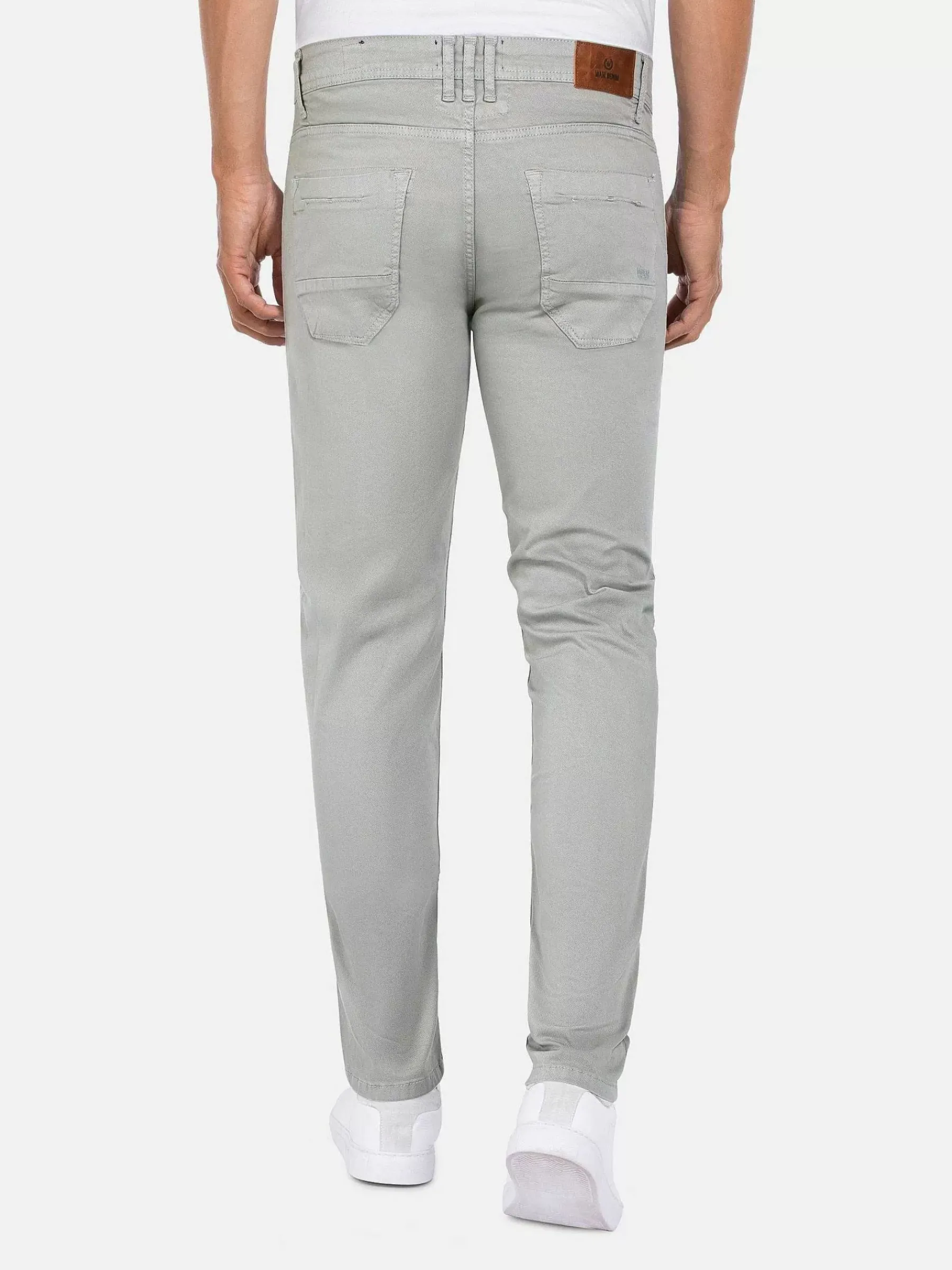 Wam Denim Jeans 72298 Natal Beige| Jeans