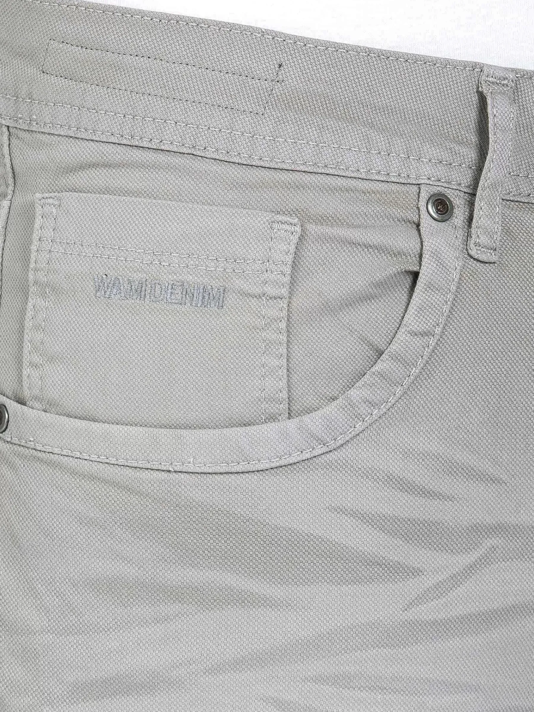 Wam Denim Jeans 72298 Natal Beige| Jeans