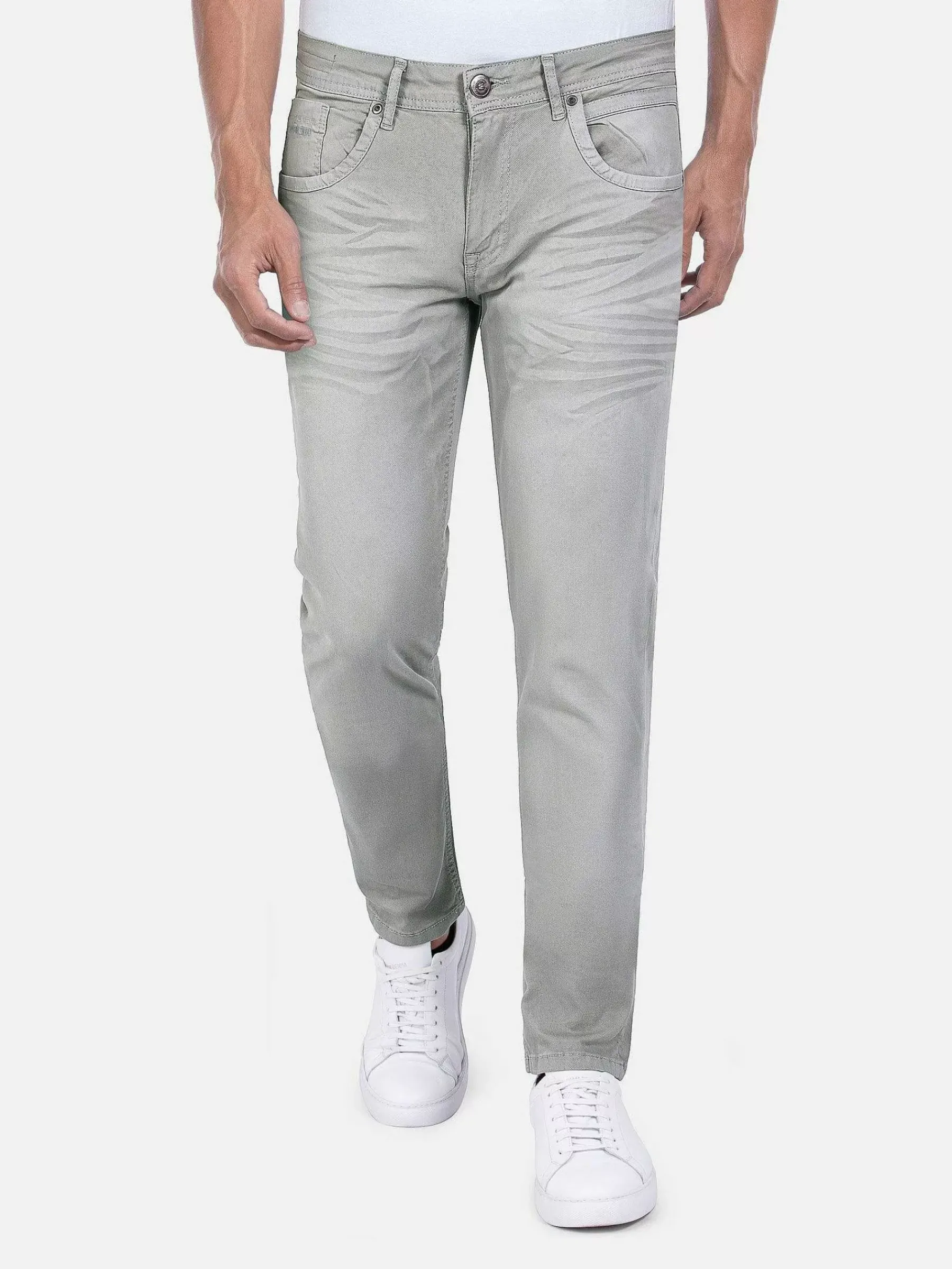 Wam Denim Jeans 72298 Natal Beige| Jeans