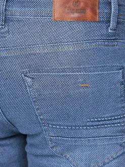 Wam Denim Jeans 72113 Natanel Blue| Jeans