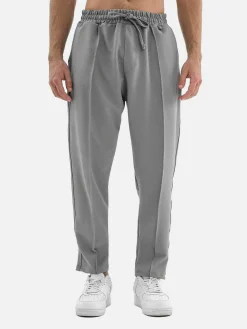 Wam Denim Jones Grey Trouser 3090| Streetwear