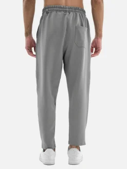 Wam Denim Jones Grey Trouser 3090| Streetwear