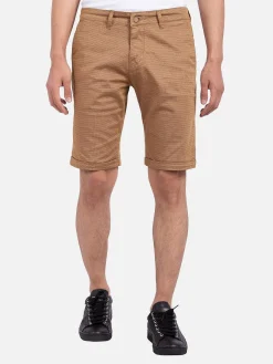 Wam Denim Korte Broek 72183 Peru| Shorts