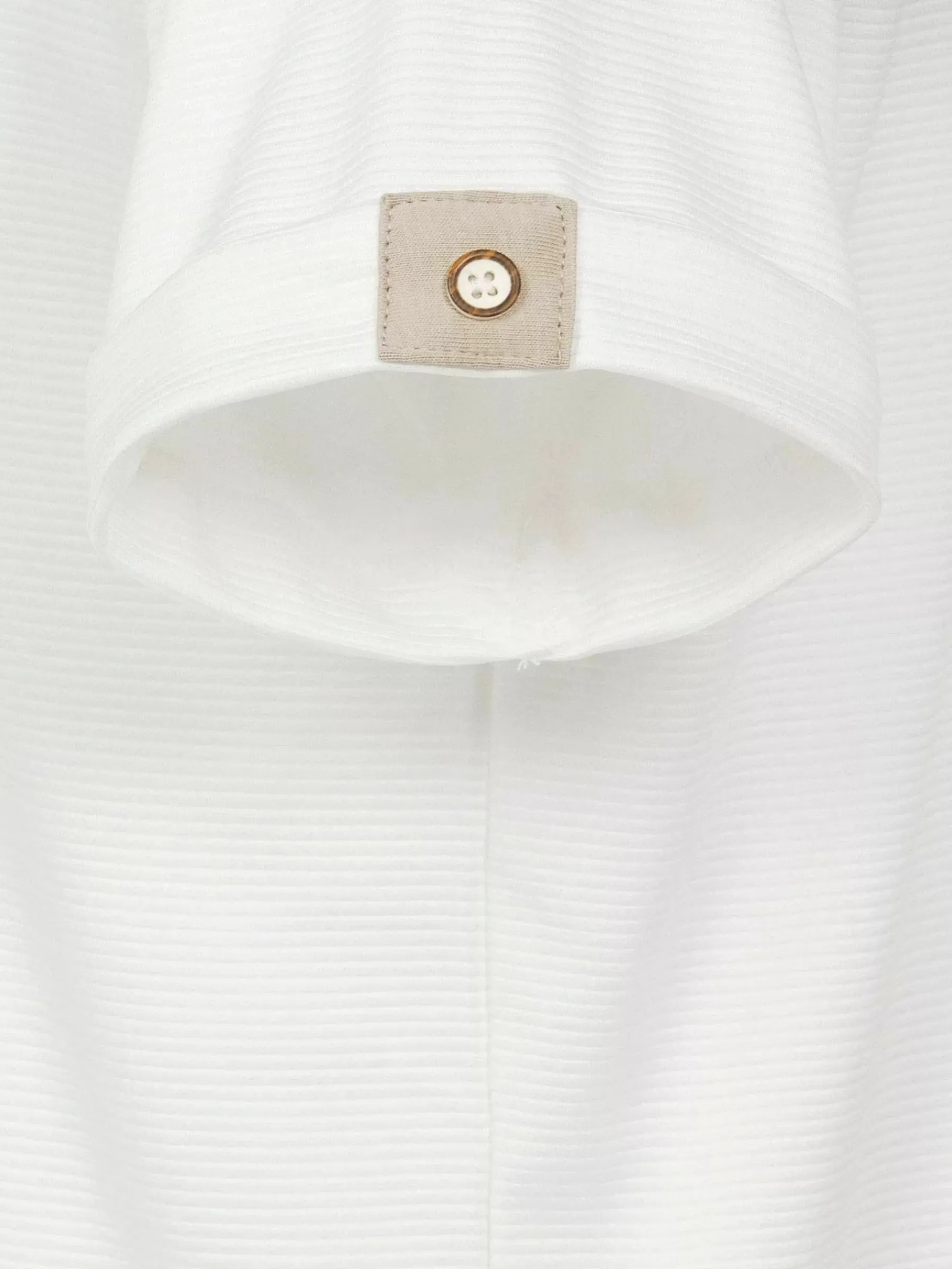 Wam Denim Kyoto Off-White T-Shirt| T-Shirts
