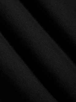 Wam Denim Larry Black Pullover| Sweaters