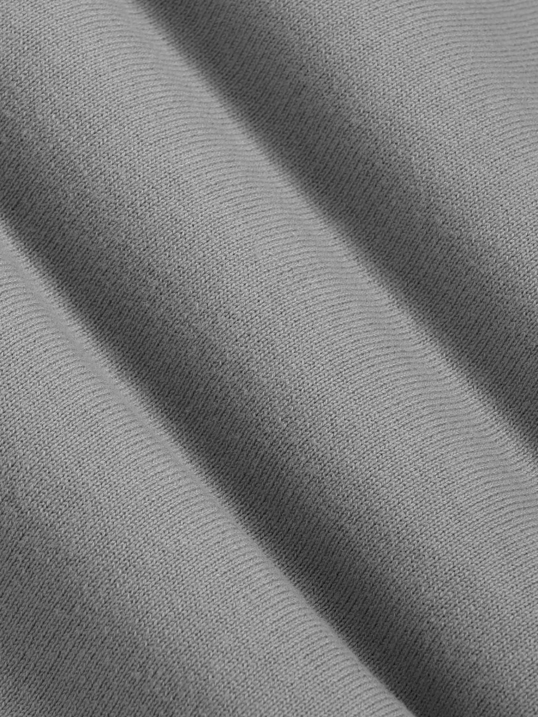 Wam Denim Larry Grey Pullover| Sweaters