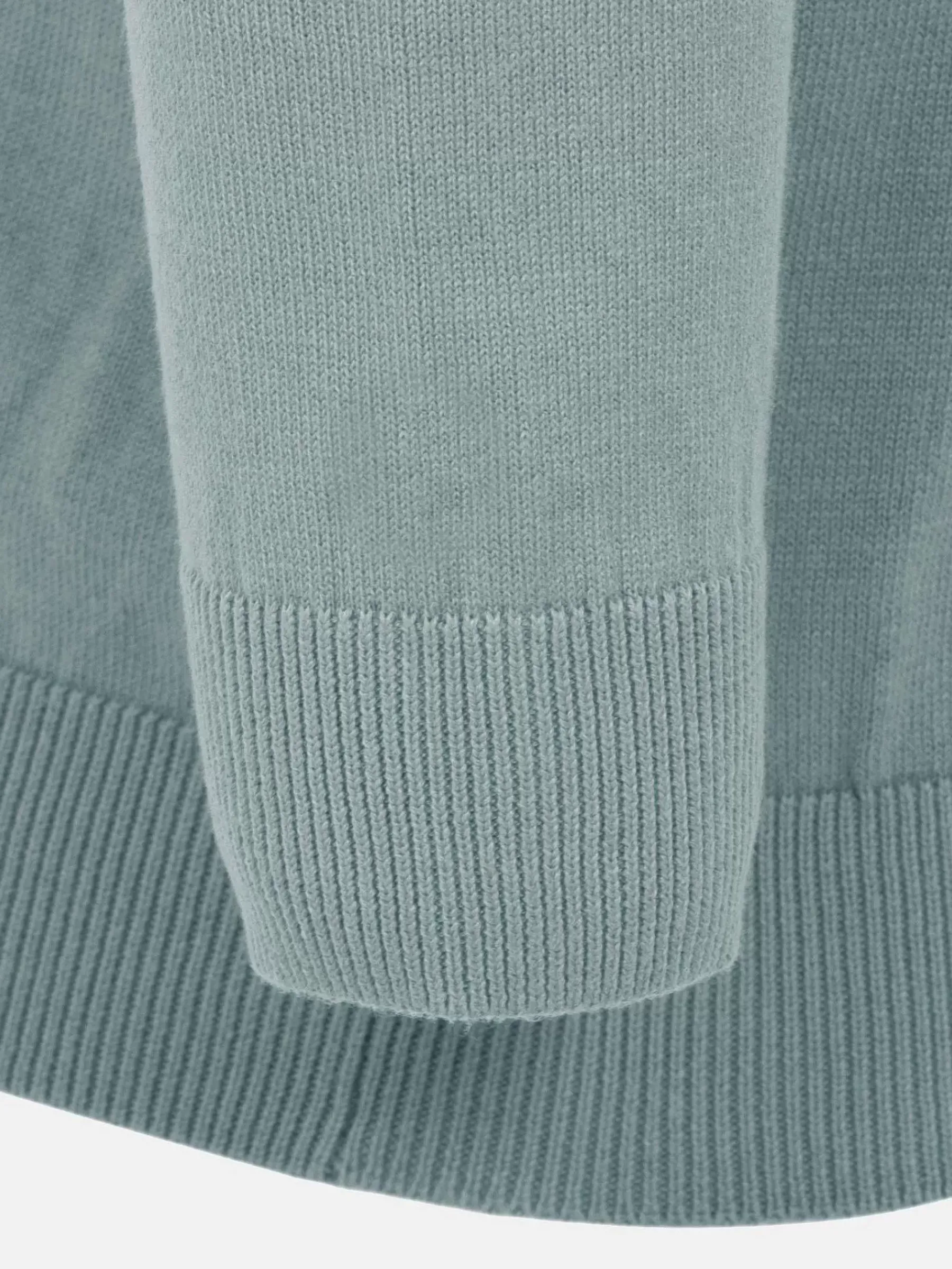 Wam Denim Larry Light Blue Pullover| Sweaters