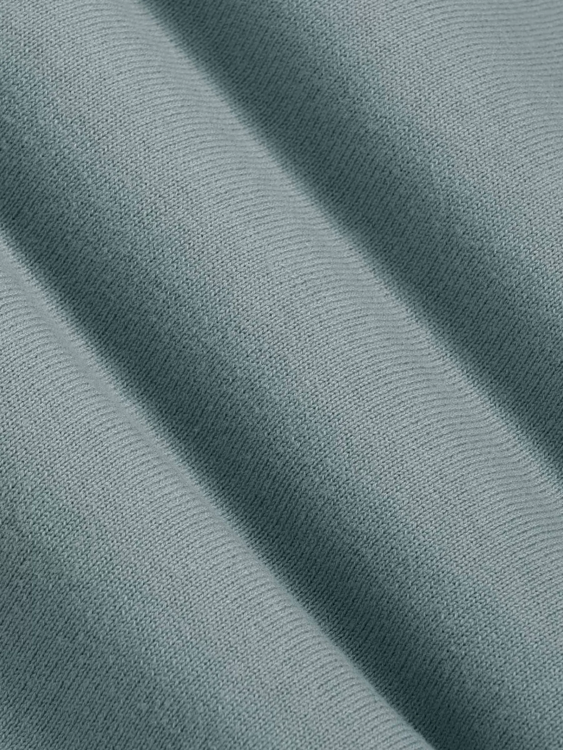 Wam Denim Larry Light Blue Pullover| Sweaters