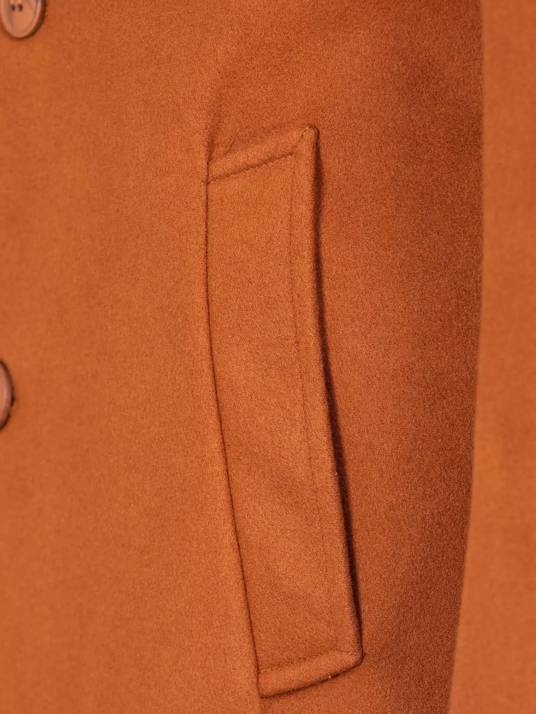 Wam Denim Manteljassen 81104 Annecy Peru| Manteljassen