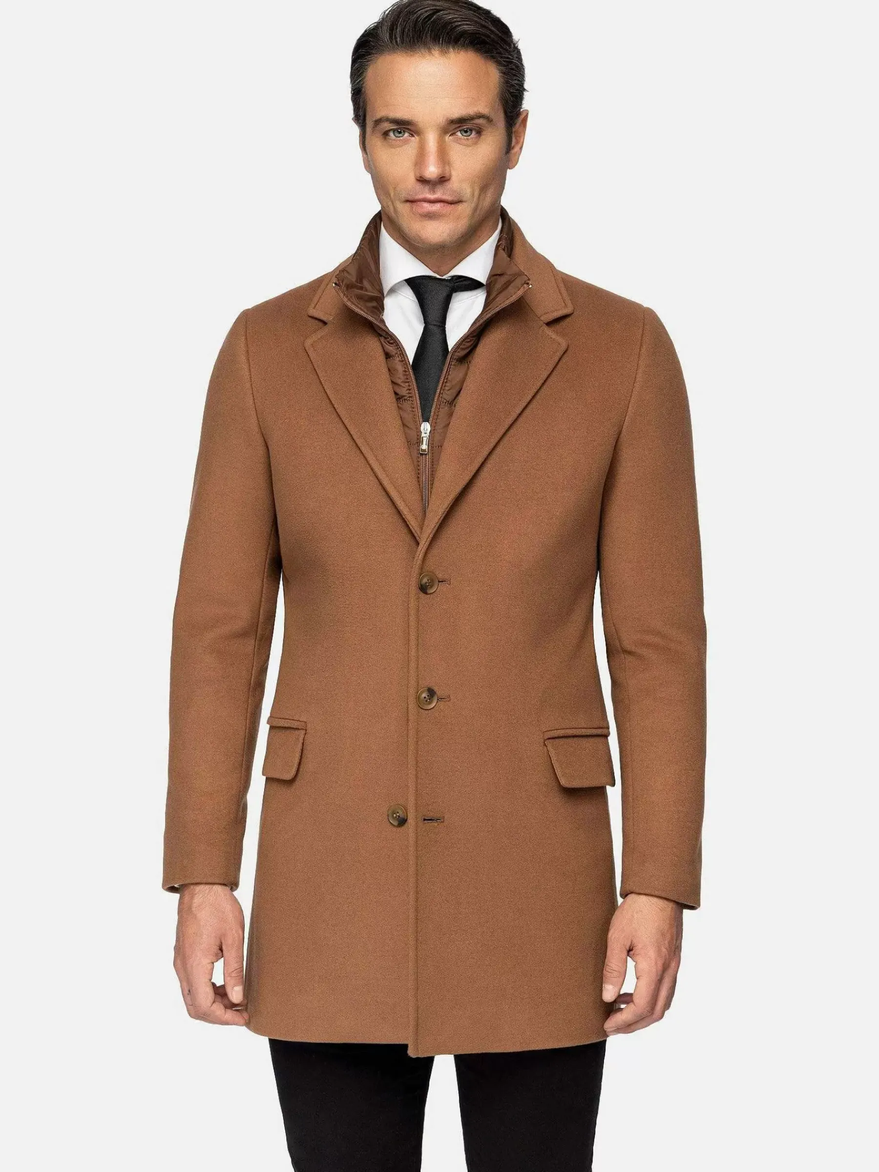 Wam Denim Manteljassen 71277 Foster Peru| Manteljassen