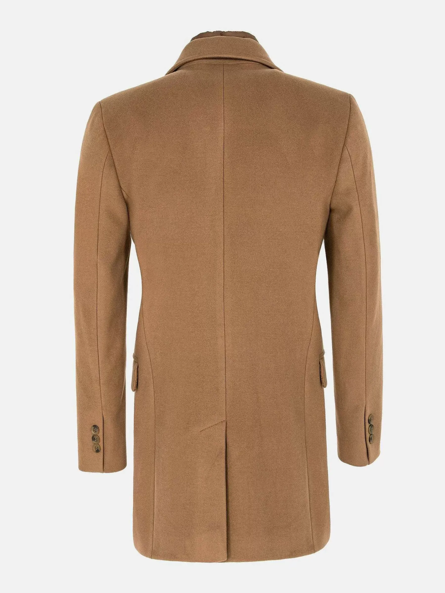 Wam Denim Manteljassen 71277 Foster Peru| Manteljassen