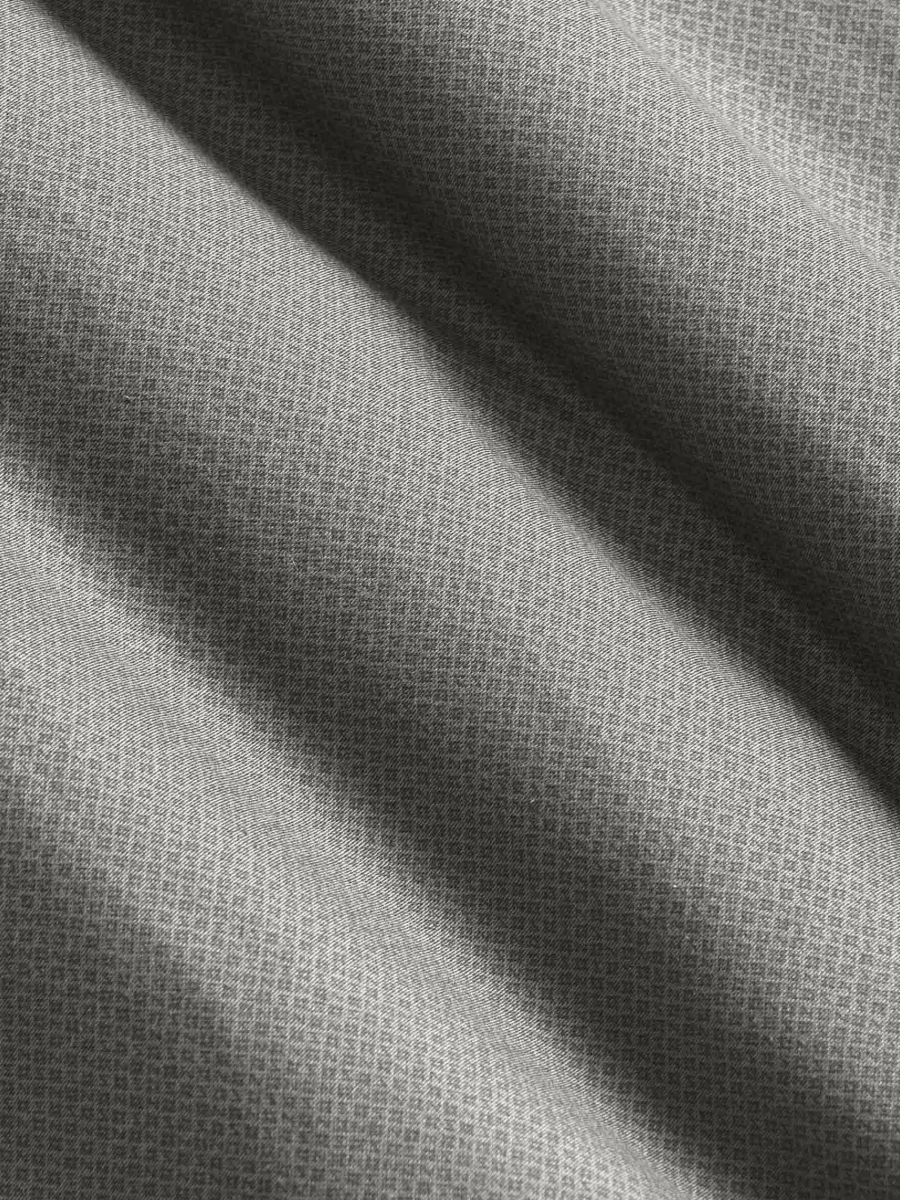 Wam Denim Marco Grey Chino| Chino'S