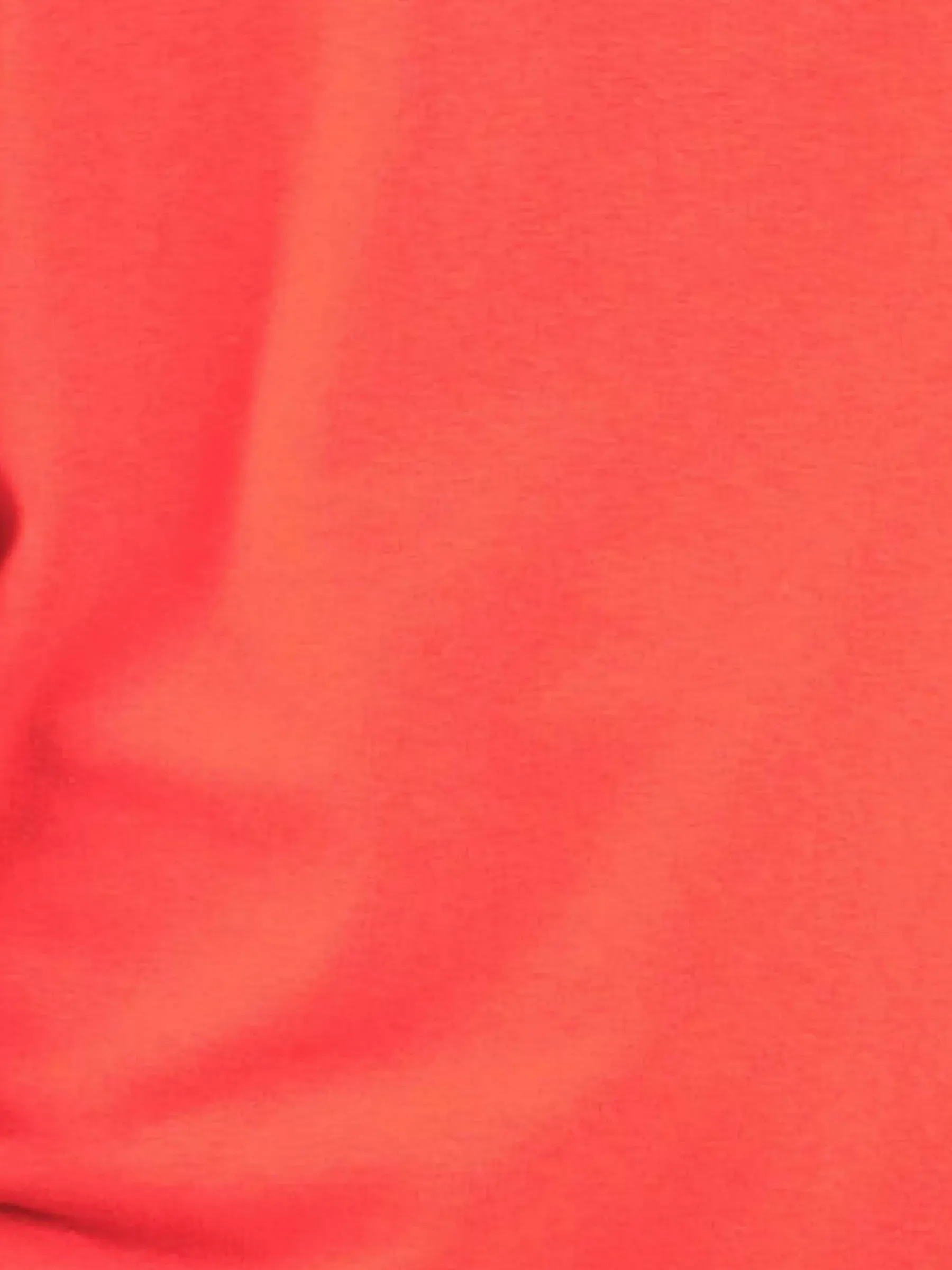 Wam Denim Melvin Red Sweater| Streetwear