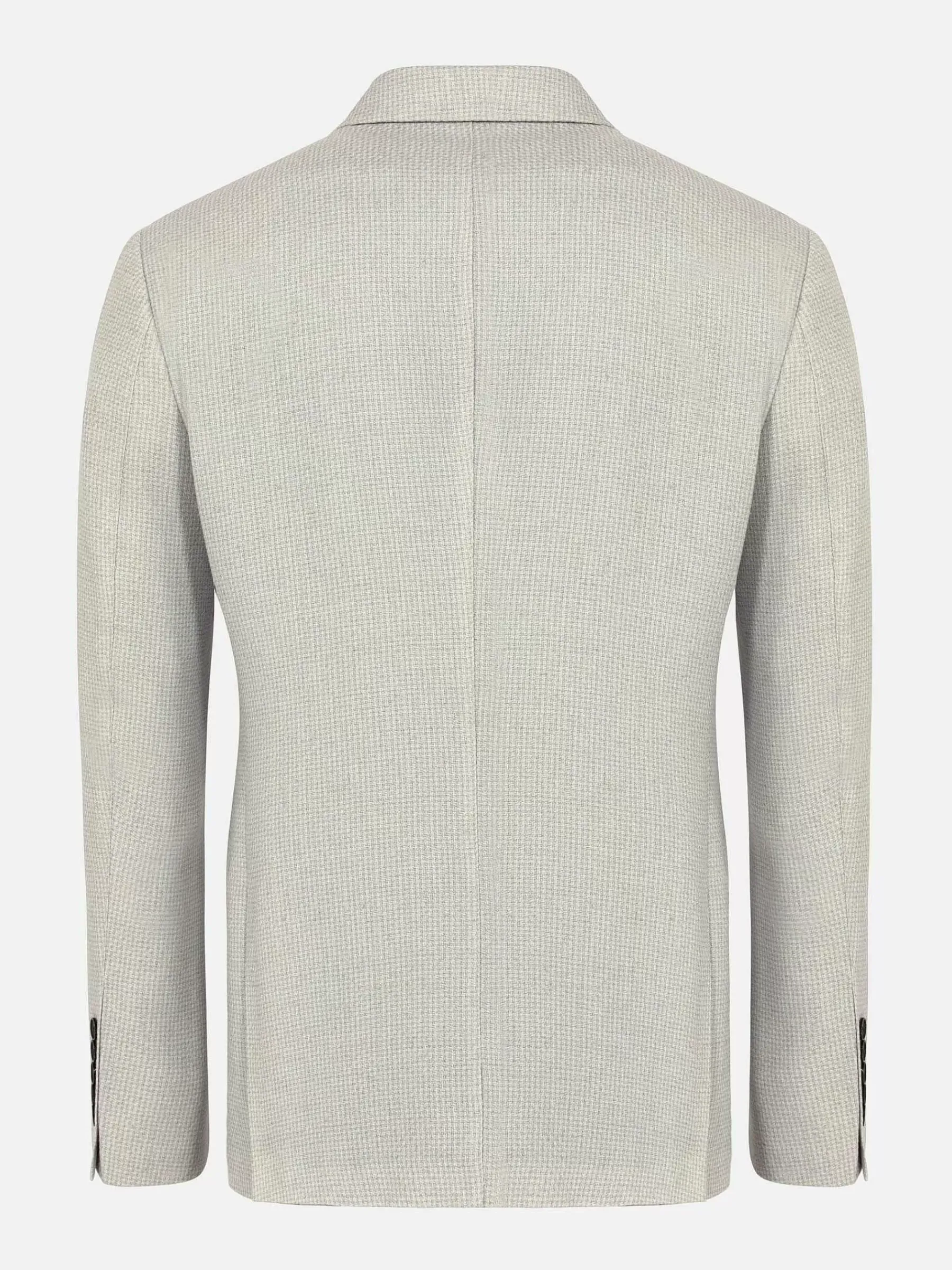 Wam Denim Nicola Grey Colbert| Colberts