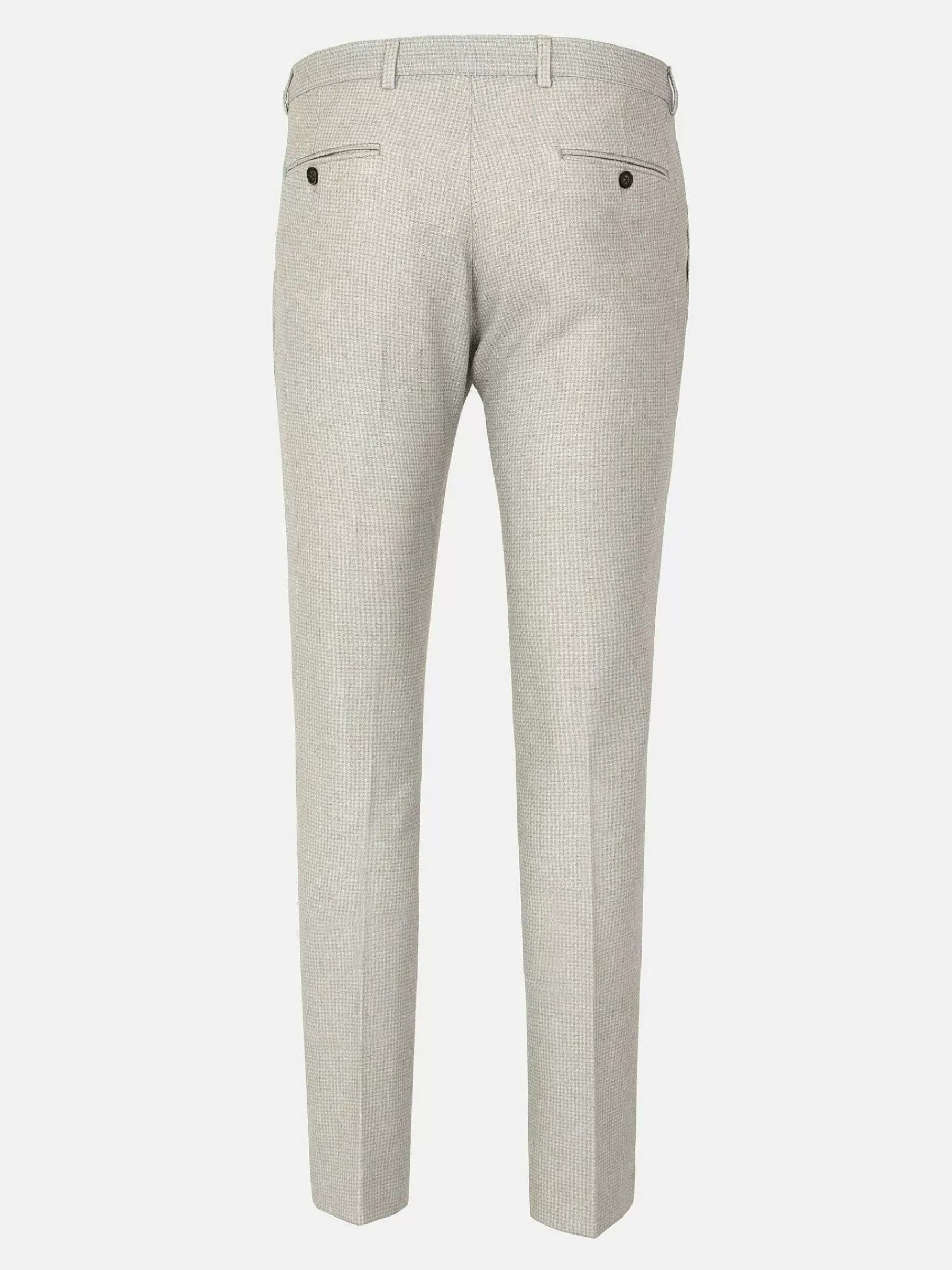 Wam Denim Nicola Grey Pantalon| Pantalons
