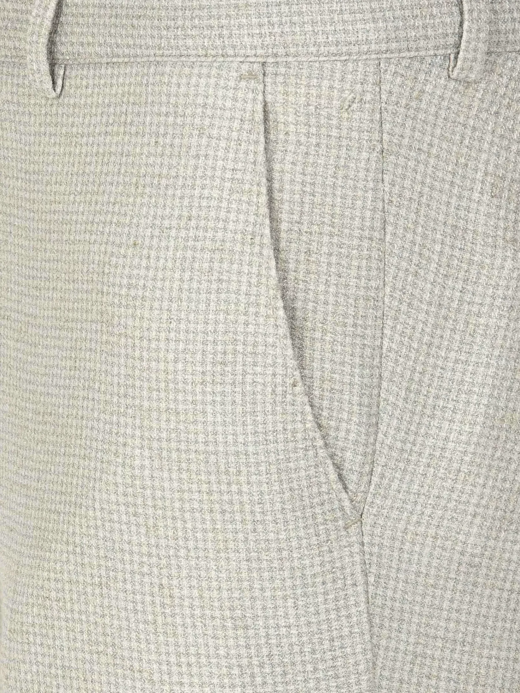 Wam Denim Nicola Grey Pantalon| Pantalons