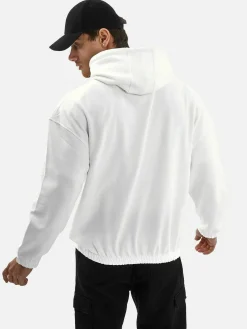 Wam Denim Osiris Off White Sweater| Streetwear