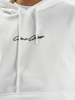 Wam Denim Osiris Off White Sweater| Streetwear