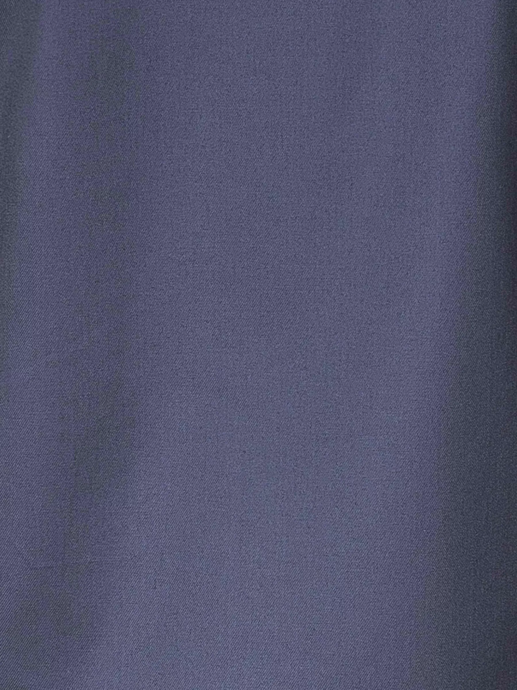 Wam Denim Overhemd Lange Mouw Roma Anthracite| Overhemd Lange Mouwen