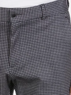 Wam Denim Pantalon 82151 Aleon Grey| Pantalons