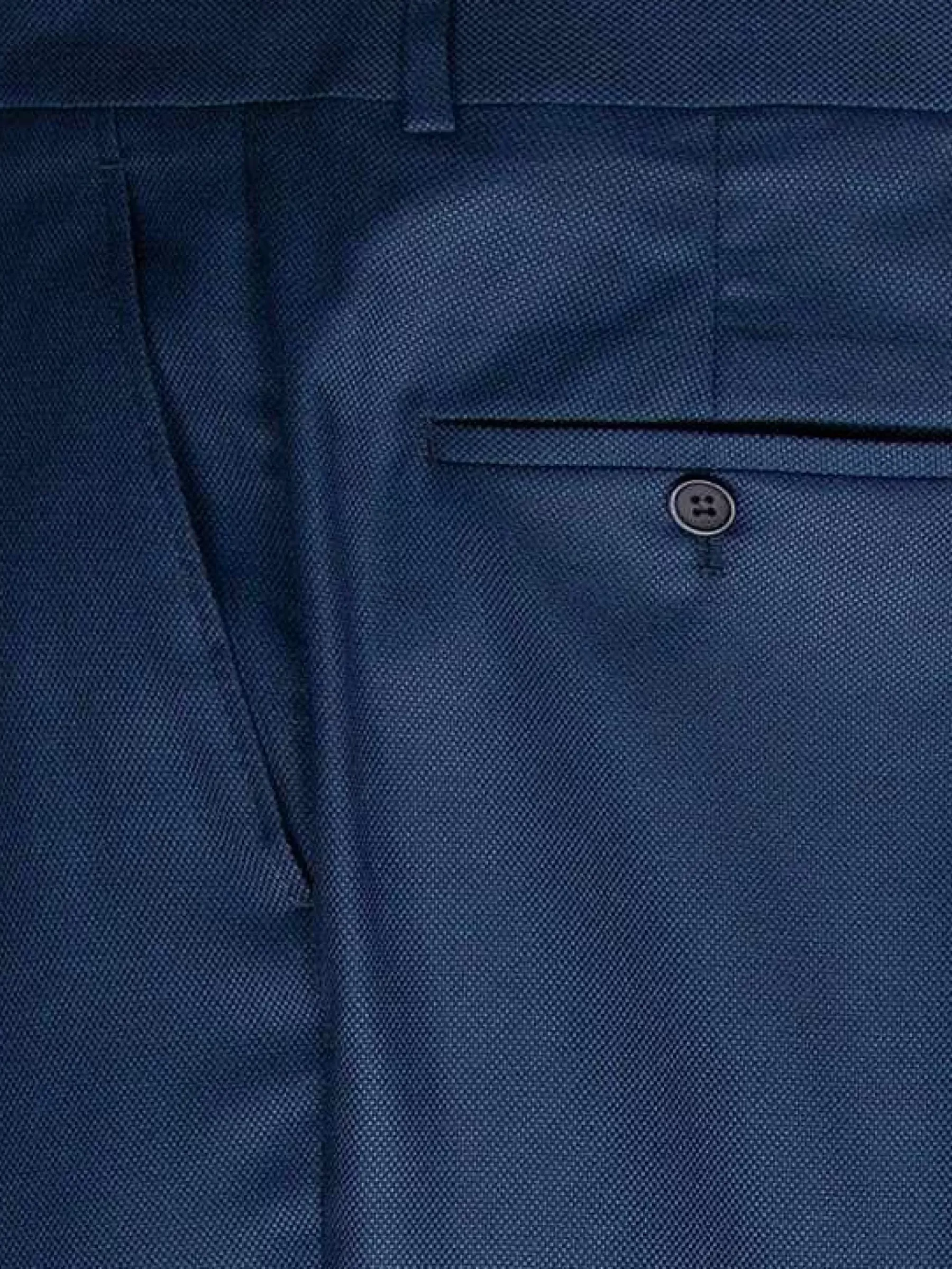 Wam Denim Pantalon 70056 Dijon Indigo| Pantalons