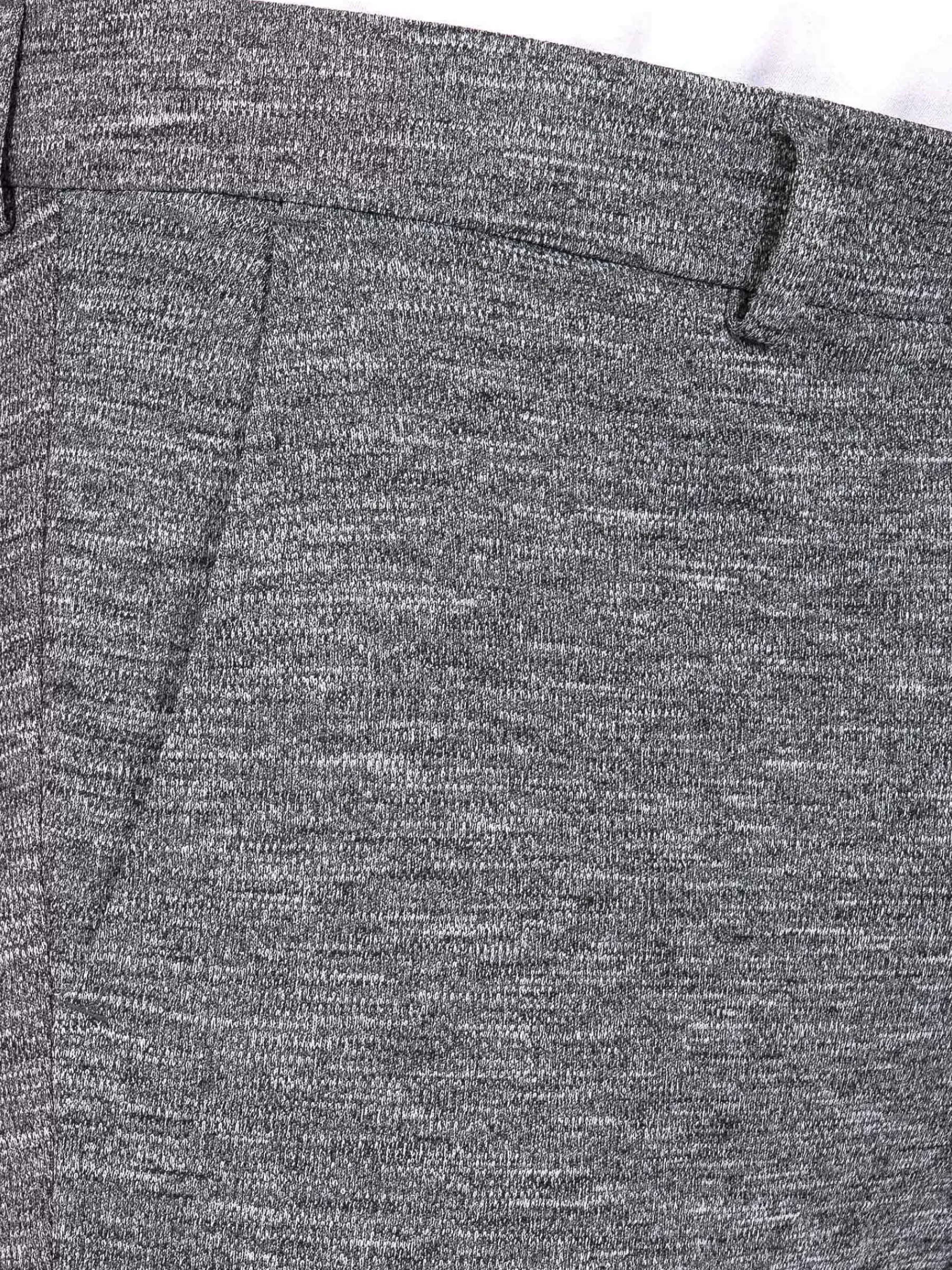 Wam Denim Pantalon 70076 Palermo Anthracite 13| Pantalons